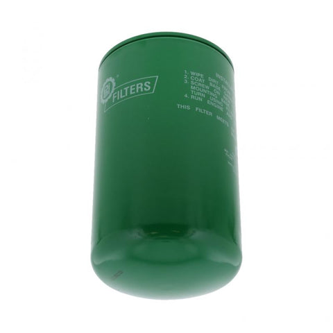 Secondary Fuel Filter Genuine Pai 4550
