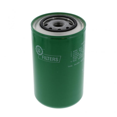Secondary Fuel Filter Genuine Pai 4550