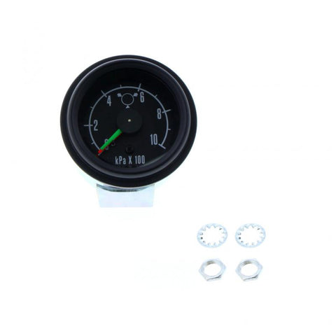 Air Pressure Gauge Genuine Pai 0494