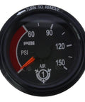 Air Gauge Genuine Pai 0499