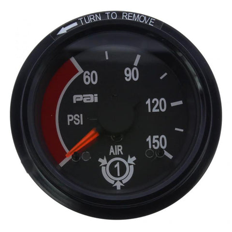 Air Gauge Genuine Pai 0499