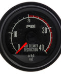 Air Filter Restriction Gauge Genuine Pai 0502