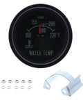 Water Temperature Gauge Genuine Pai 0511