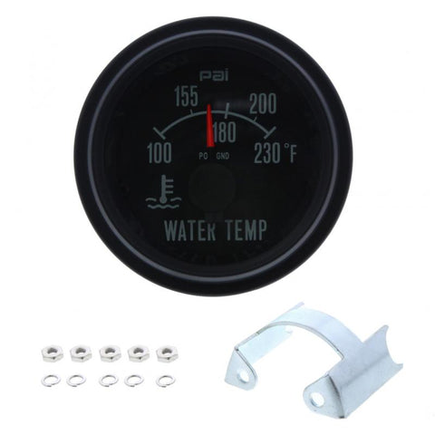 Water Temperature Gauge Genuine Pai 0511