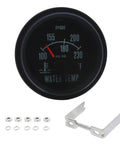 Water Temperature Gauge Genuine Pai 0512