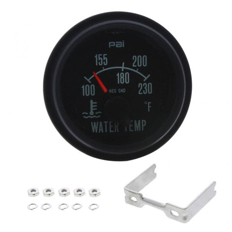 Water Temperature Gauge Genuine Pai 0512