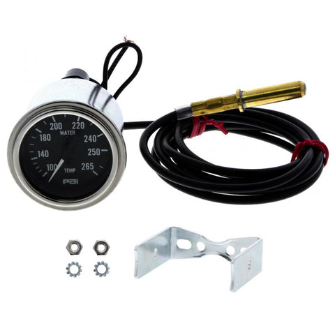 Water Temperature Gauge Genuine Pai 0514