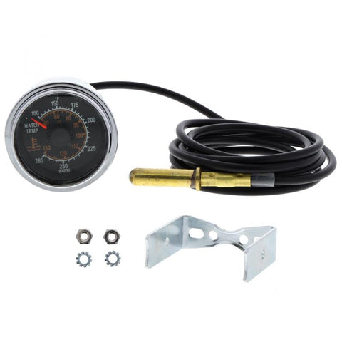 Water Temperature Gauge Genuine Pai 0515