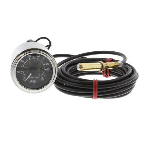 Water Temperature Gauge Genuine Pai 0516