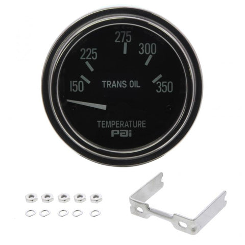 Oil Temperature Gauge Genuine Pai 0519