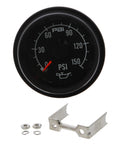 Oil Pressure Gauge Genuine Pai 0524