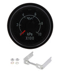 Oil Pressure Gauge Genuine Pai 0526