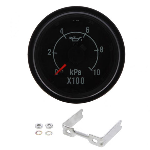 Oil Pressure Gauge Genuine Pai 0526