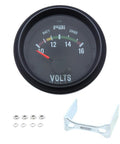 Voltmeter Gauge Genuine Pai 0561