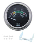 Voltmeter Gauge Genuine Pai 0563