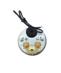 Ammeter Gauge Genuine Pai 0566