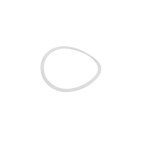 Door Lock Cylinder Gasket Genuine Pai 5177