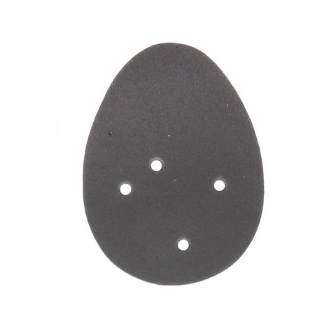 Lamp Base Seal Genuine Pai 5283