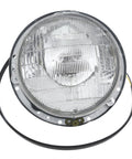 Headlamp Genuine Pai 4253