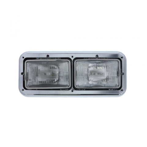 Headlamp Genuine Pai 4256