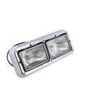 Headlamp Genuine Pai 4256