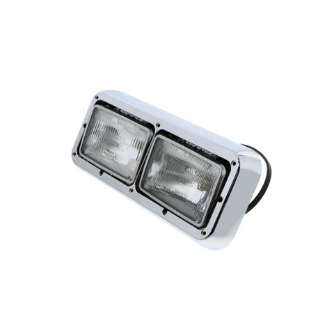 Headlamp Genuine Pai 4258