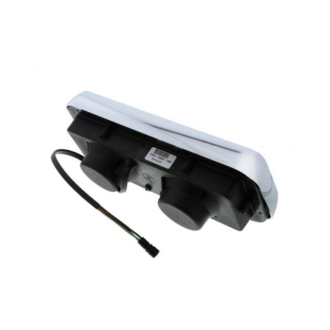 Headlamp Genuine Pai 4258