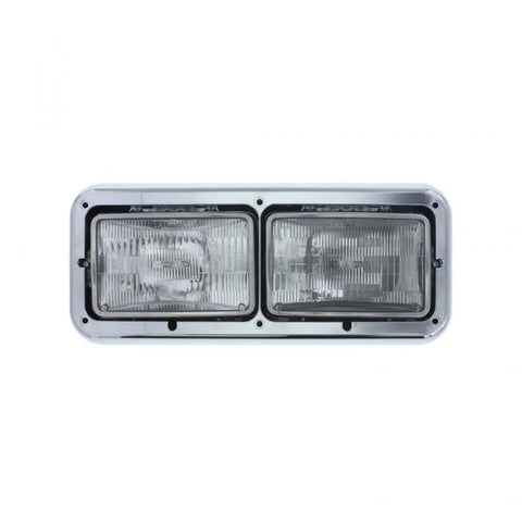 Headlamp Genuine Pai 4258