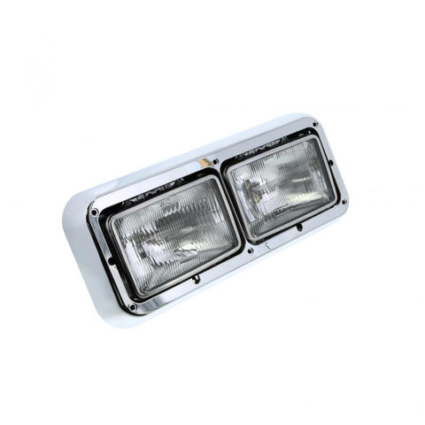 Headlamp Genuine Pai 4258