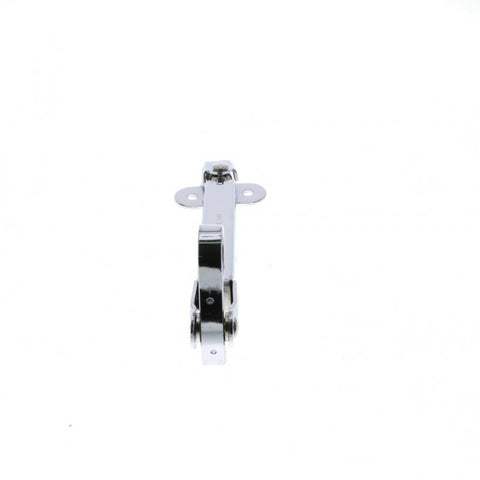 Chrome Hood Latch Genuine Pai 4647