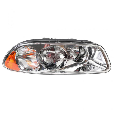 Headlamp Assembly Genuine Pai 5248