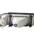 Headlamp Assembly Genuine Pai 5298