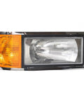 Headlamp Assembly Genuine Pai 5298