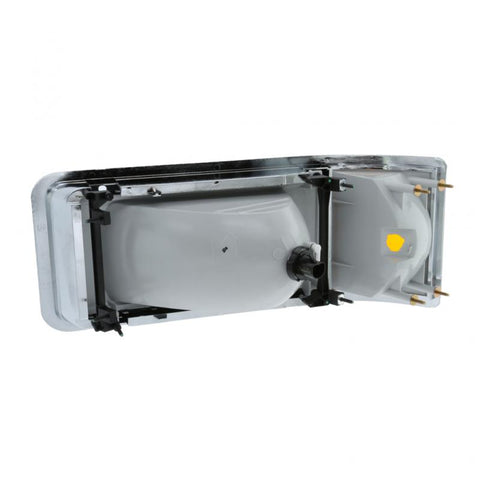 Headlamp Assembly Genuine Pai 5298A