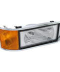 Headlamp Assembly Genuine Pai 5298A