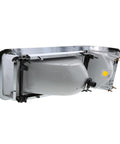 Headlamp Assembly Genuine Pai 5299