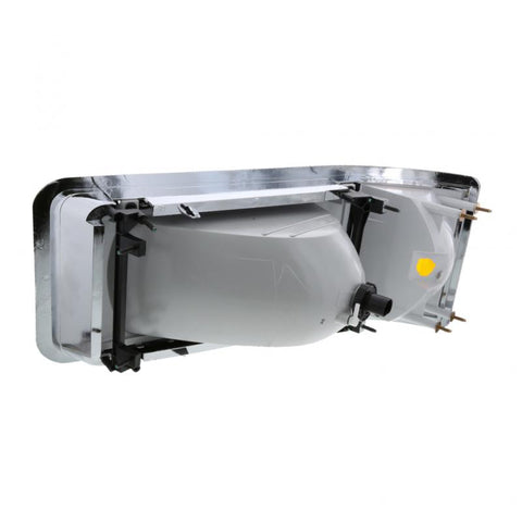 Headlamp Assembly Genuine Pai 5299