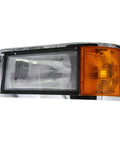 Headlamp Assembly Genuine Pai 5299