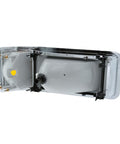 Headlamp Assembly Genuine Pai 5299A