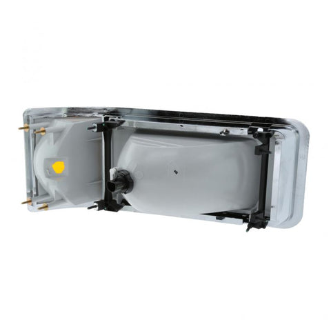 Headlamp Assembly Genuine Pai 5299A