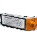 Headlamp Assembly Genuine Pai 5299A