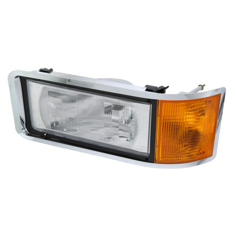 Headlamp Assembly Genuine Pai 5299A