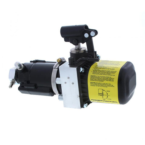 Cab Jack Pump Genuine Pai 3802