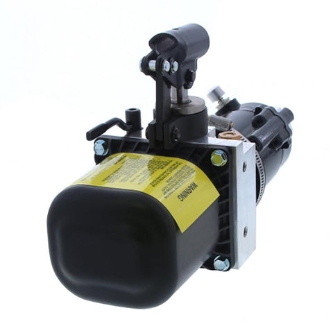 Cab Jack Pump Genuine Pai 3802