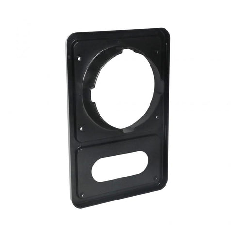 Headlight Panel Genuine Pai 5776