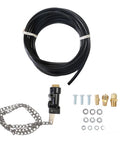 Installation Kit Genuine Pai 4974