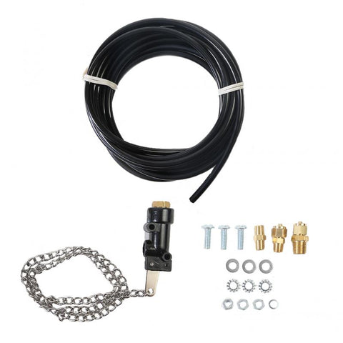 Installation Kit Genuine Pai 4974