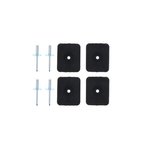 Latch Rebuild Kit Genuine Pai 3968