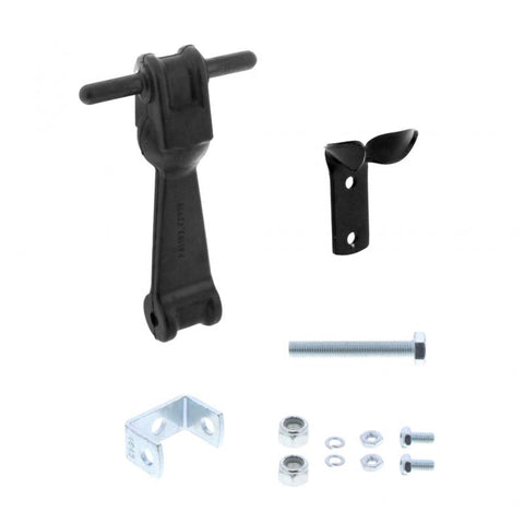 Battery Box Latch Kit Genuine Pai 4602