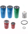 Filter Kit Genuine Pai 4607